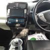 nissan leaf 2016 -NISSAN--Leaf ZAA-AZE0--AZE0-204427---NISSAN--Leaf ZAA-AZE0--AZE0-204427- image 4