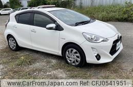 toyota aqua 2015 -TOYOTA--AQUA DAA-NHP10--NHP10-2478360---TOYOTA--AQUA DAA-NHP10--NHP10-2478360-