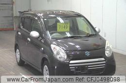 suzuki alto-eco 2013 -SUZUKI--Alto Eco HA35S--140523---SUZUKI--Alto Eco HA35S--140523-