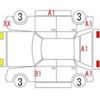 toyota prius 2016 CFJ1435512 image 2