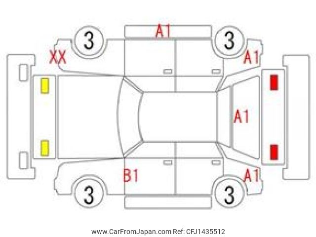 toyota prius 2016 CFJ1435512 image 2