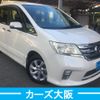 nissan serena 2011 -NISSAN--Serena DBA-FC26--FC26-048187---NISSAN--Serena DBA-FC26--FC26-048187- image 2