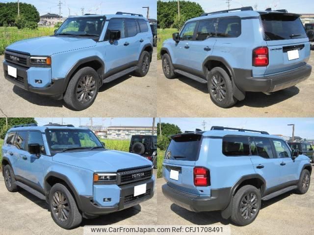 toyota toyota-others 2024 CFJ1708491 image 2
