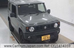 suzuki jimny 2020 CFJ1414359