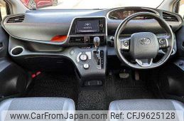 toyota sienta 2018 504928-919485