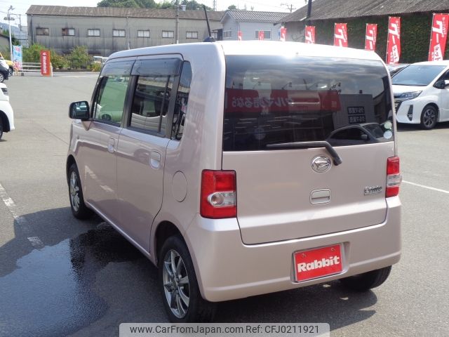 daihatsu move-conte 2011 -DAIHATSU--Move Conte DBA-L575S--L575S-0134473---DAIHATSU--Move Conte DBA-L575S--L575S-0134473- image 2