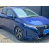 nissan aura 2022 -NISSAN--AURA 6AA-FE13--FE13-233722---NISSAN--AURA 6AA-FE13--FE13-233722- image 1