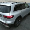 mercedes-benz glb-class 2022 -MERCEDES-BENZ--Benz GLB 3DA-247613M--W1N2476132W254901---MERCEDES-BENZ--Benz GLB 3DA-247613M--W1N2476132W254901- image 3