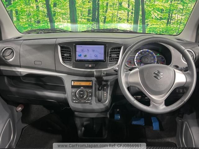 suzuki wagon-r-stingray 2014 quick_quick_MH34S_MH34S-763998 image 2