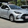 toyota yaris 2020 CFJ1525150 image 2