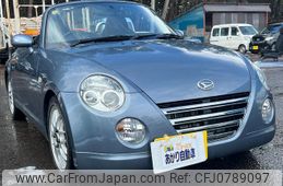 daihatsu copen 2005 GOO_JP_700090373030250223003