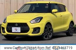 suzuki swift 2023 CFJ1463719