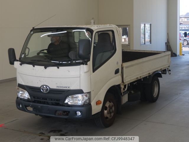 toyota toyoace 2018 -TOYOTA--Toyoace XZC605-0019613---TOYOTA--Toyoace XZC605-0019613- image 1