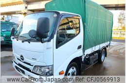 hino dutro 2019 -HINO--Hino Dutoro 2KG-XZC675M--XZC675-0004607---HINO--Hino Dutoro 2KG-XZC675M--XZC675-0004607-