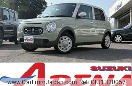 suzuki alto-lapin 2024 -SUZUKI 【豊田 580ﾆ9478】--Alto Lapin 5BA-HE33S--HE33S-512247---SUZUKI 【豊田 580ﾆ9478】--Alto Lapin 5BA-HE33S--HE33S-512247-