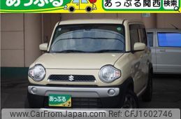 suzuki hustler 2017 CFJ1602746