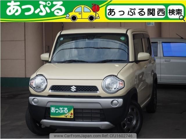 suzuki hustler 2017 CFJ1602746 image 1