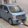 suzuki wagon-r 2019 -SUZUKI--Wagon R DBA-MH35S--MH35S-136855---SUZUKI--Wagon R DBA-MH35S--MH35S-136855- image 10