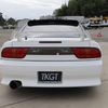 nissan 180sx 1998 CFJ1817411 image 6