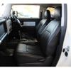 toyota fj-cruiser 2010 CFJ1827027 image 20