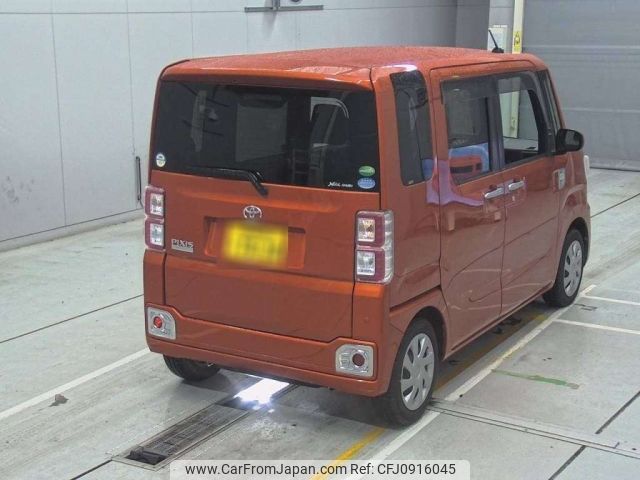 toyota pixis-mega 2019 -TOYOTA 【尾張小牧 581す7828】--Pixis Mega LA700A-0023536---TOYOTA 【尾張小牧 581す7828】--Pixis Mega LA700A-0023536- image 2