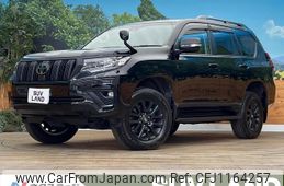 toyota land-cruiser-prado 2023 quick_quick_TRJ150W_TRJ150-0164047