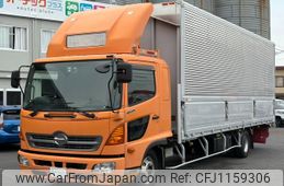hino ranger 2016 GOO_NET_EXCHANGE_0404111A30250516W001