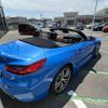 bmw z4 2020 -BMW--BMW Z4 3BA-HF20--WBAHF12050WW52708---BMW--BMW Z4 3BA-HF20--WBAHF12050WW52708- image 8