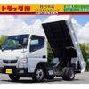 nissan nt450-atlas 2018 GOO_NET_EXCHANGE_0208594A30250525W004 image 1