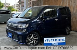 suzuki wagon-r 2019 -SUZUKI--Wagon R DAA-MH55S--MH55S-274997---SUZUKI--Wagon R DAA-MH55S--MH55S-274997-