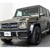 mercedes-benz g-class 2017 quick_quick_ABA-463272_WDB4632721X284675 image 7