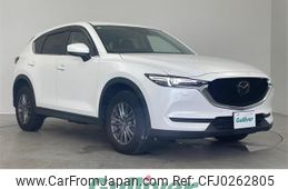 mazda cx-5 2021 -MAZDA--CX-5 3DA-KF2P--KF2P-451569---MAZDA--CX-5 3DA-KF2P--KF2P-451569-