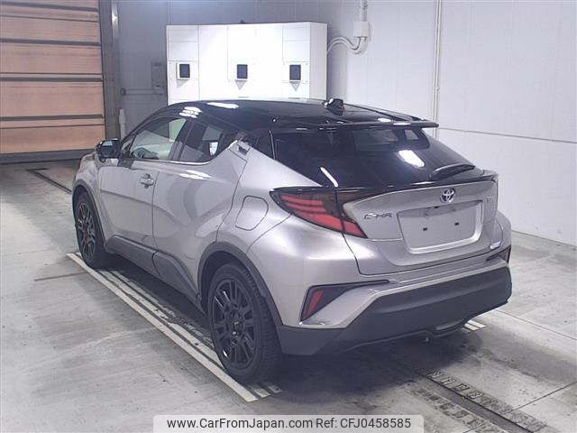 toyota c-hr 2019 -TOYOTA--C-HR ZYX11-2010697---TOYOTA--C-HR ZYX11-2010697- image 2