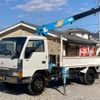 mitsubishi-fuso canter 1985 GOO_NET_EXCHANGE_0803477A20250219G003 image 1