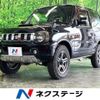 suzuki jimny 2013 CFJ1597994 image 1
