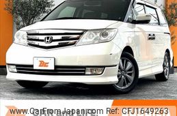 honda elysion 2011 CFJ1649263