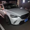 mazda cx-3 2015 CFJ1690190 image 2