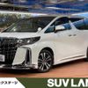 toyota alphard 2022 -TOYOTA--Alphard 3BA-AGH30W--AGH30-0419195---TOYOTA--Alphard 3BA-AGH30W--AGH30-0419195- image 1