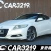 honda cr-z 2010 -HONDA 【名変中 】--CR-Z ZF1--1023899---HONDA 【名変中 】--CR-Z ZF1--1023899- image 1