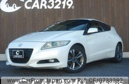 honda cr-z 2010 -HONDA 【名変中 】--CR-Z ZF1--1023899---HONDA 【名変中 】--CR-Z ZF1--1023899-