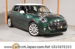 mini mini-others 2018 CFJ1878265