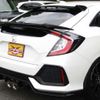 honda civic 2017 quick_quick_DBA-FK7_FK7-1002601 image 7