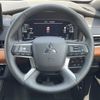 mitsubishi outlander-phev 2022 CFJ1590196 image 20