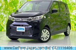 mitsubishi ek-wagon 2023 quick_quick_5BA-B33W_B33W-0303260