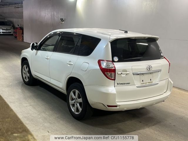 toyota vanguard 2009 -TOYOTA--Vanguard ACA38W-5128751---TOYOTA--Vanguard ACA38W-5128751- image 2