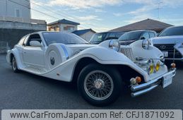 mitsuoka le-seyde 1991 CFJ1871092