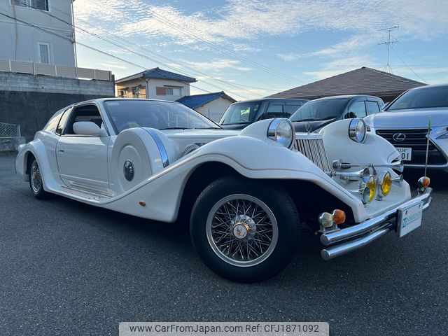 mitsuoka le-seyde 1991 CFJ1871092 image 1
