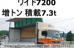 hino ranger 2014 -HINO--Hino Ranger QKG-FE7JPAA--FE7JPA-10995---HINO--Hino Ranger QKG-FE7JPAA--FE7JPA-10995-