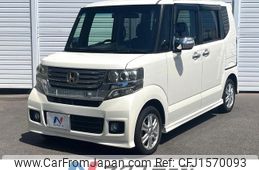 honda n-box 2012 CFJ1570093