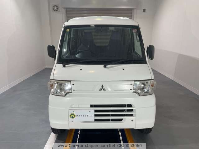 mitsubishi minicab-van 2013 CMATCH_U00046063344 image 2